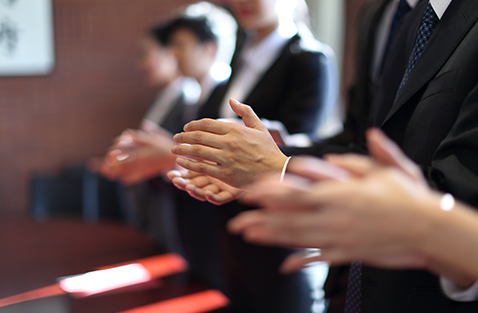 “專業(yè)、誠(chéng)信、負(fù)責(zé)、創(chuàng)新”