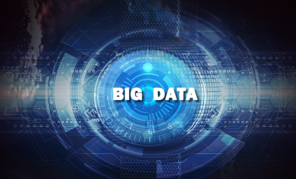 大數(shù)據(jù)智能服務(wù)