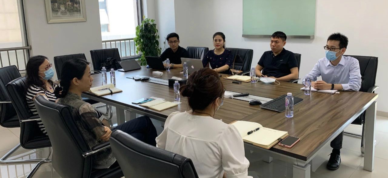 北京“科創(chuàng)100”企業(yè)走訪(fǎng)記